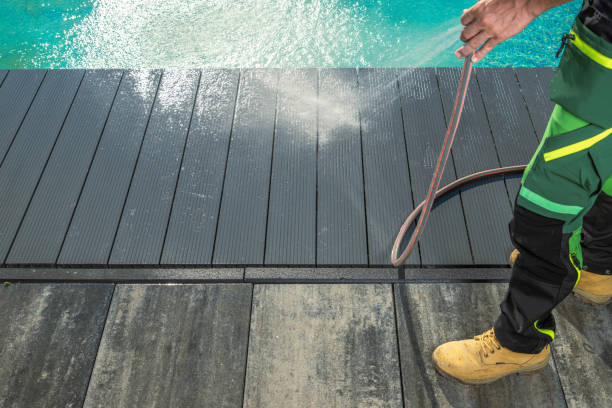 Best Affordable Pressure Washing  in Chantilly, VA