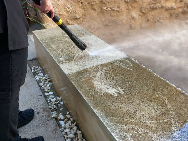 Best Commercial Pressure Washing  in Chantilly, VA