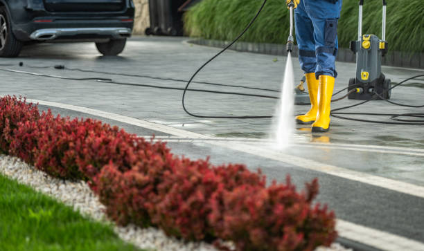 Best Sidewalk Pressure Washing  in Chantilly, VA