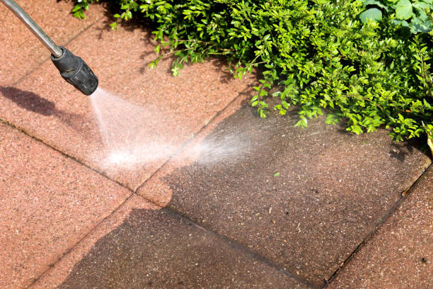 Why Choose Our Certified Pressure Washing Experts for Your Project Needs in Chantilly, VA?