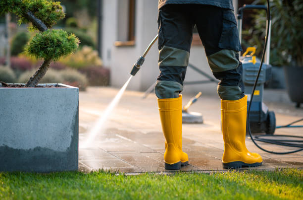 Pressure Washing Services for Businesses in Chantilly, VA